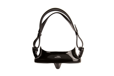 Маска Aquateam FRAMELESS UNO black с боксом