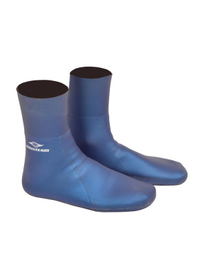 Носки FreeDivePro 1,5мм голый/лайкра